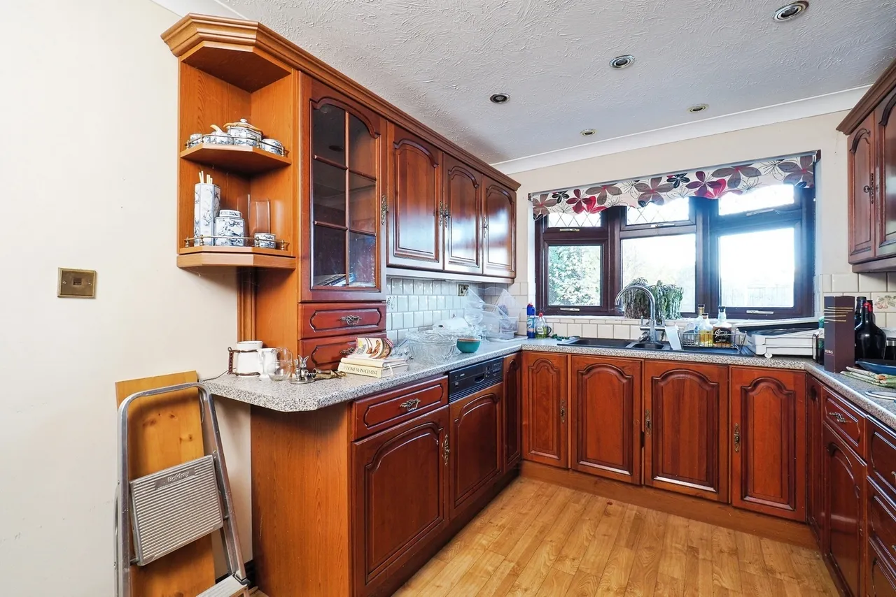 Richborough Place, Wollaton, Nottingham, NG8, photo 9
