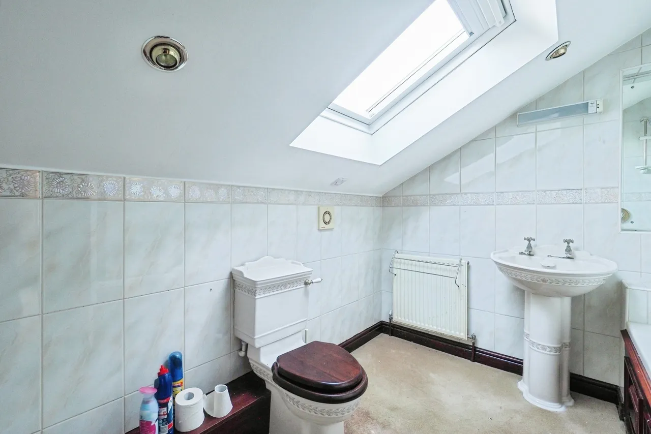 Richborough Place, Wollaton, Nottingham, NG8, photo 14