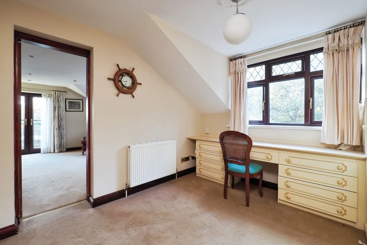 Richborough Place, Wollaton, Nottingham, NG8, photo 12