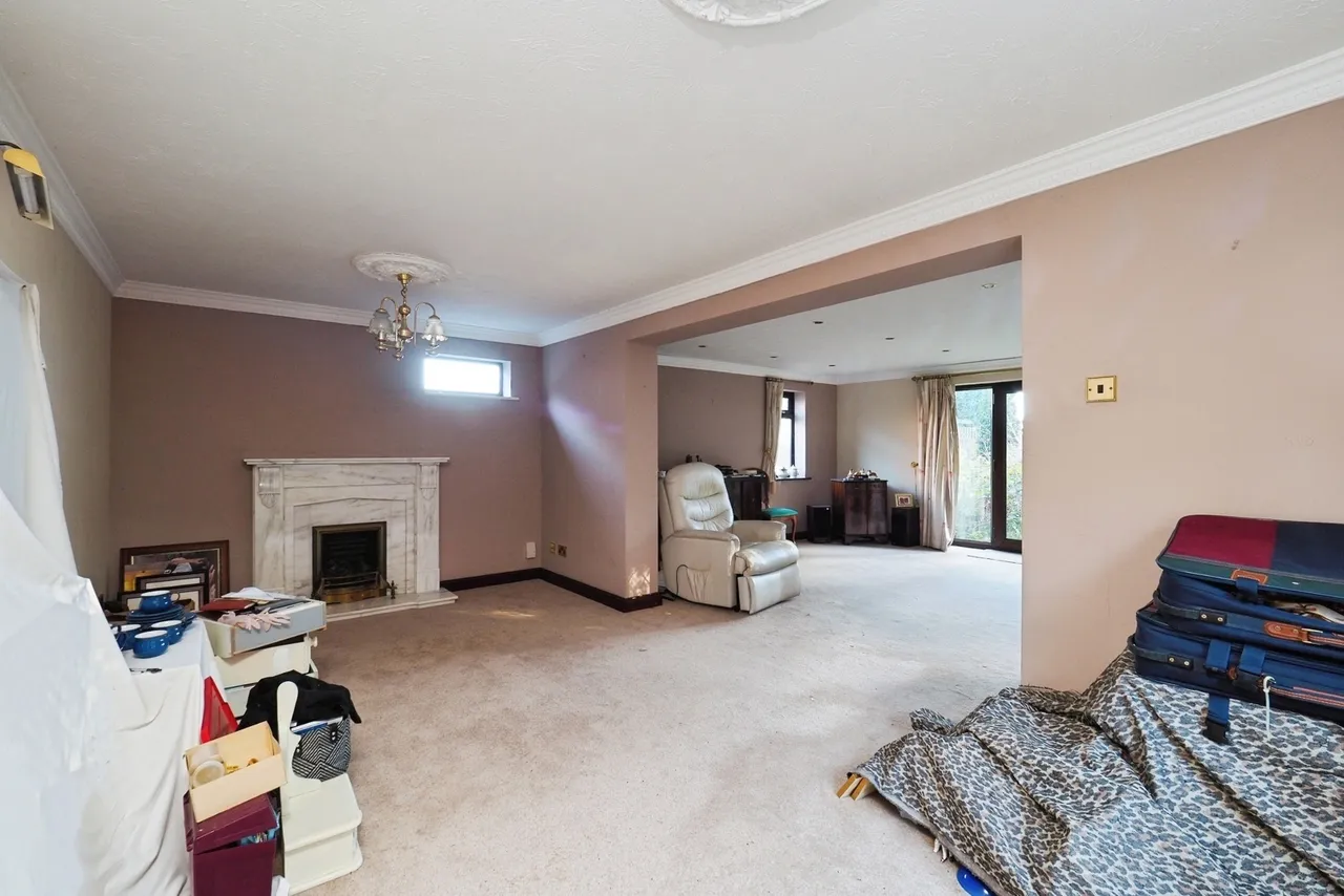 Richborough Place, Wollaton, Nottingham, NG8, photo 7
