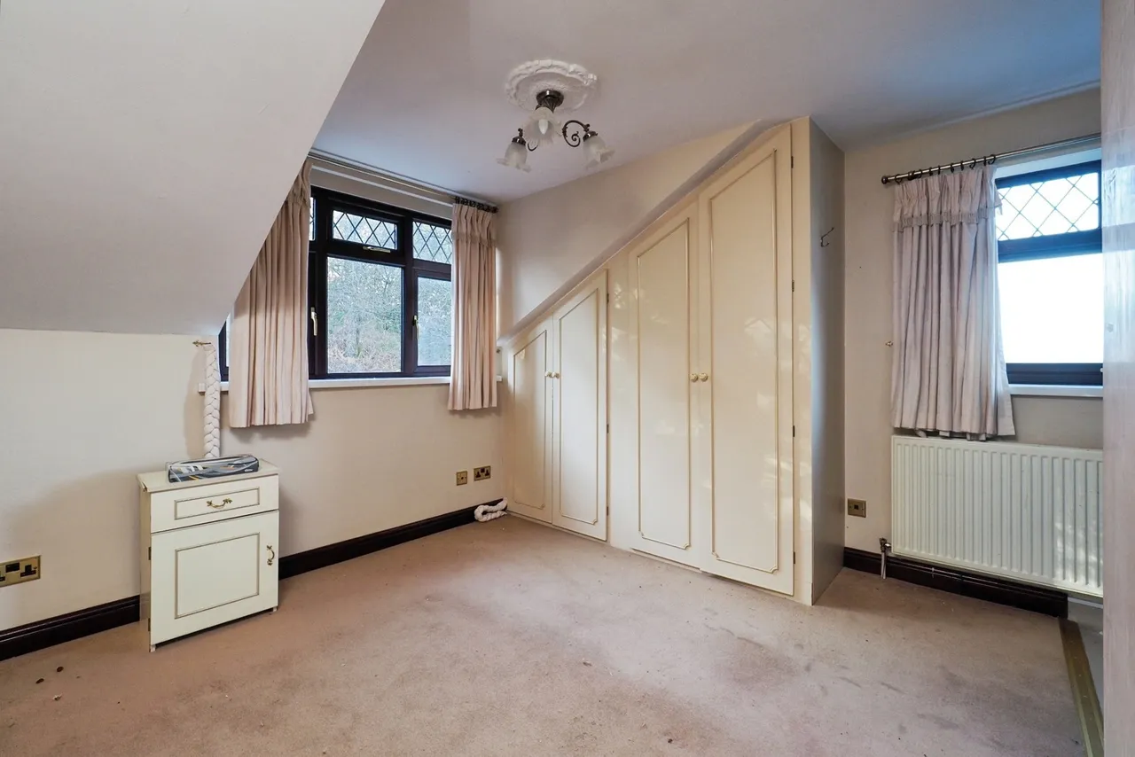 Richborough Place, Wollaton, Nottingham, NG8, photo 15
