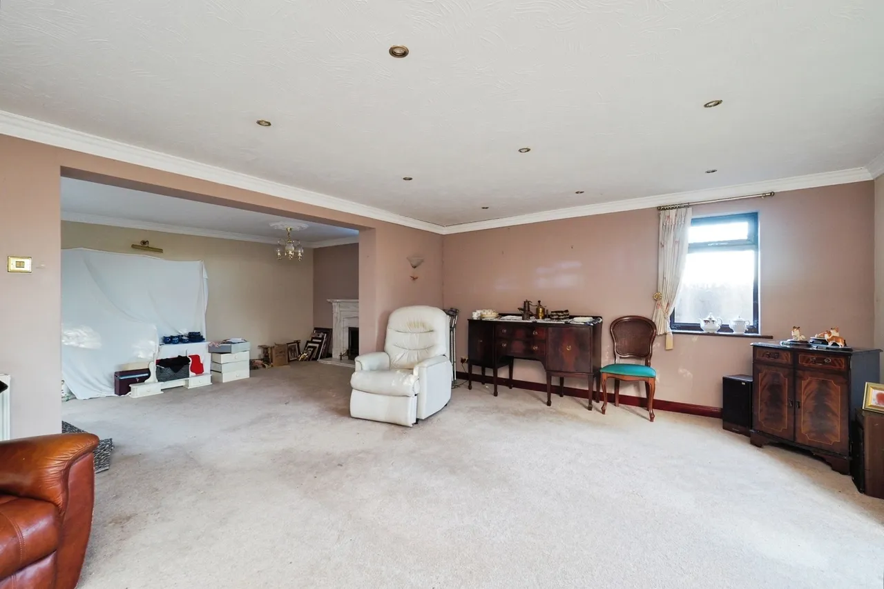 Richborough Place, Wollaton, Nottingham, NG8, photo 6