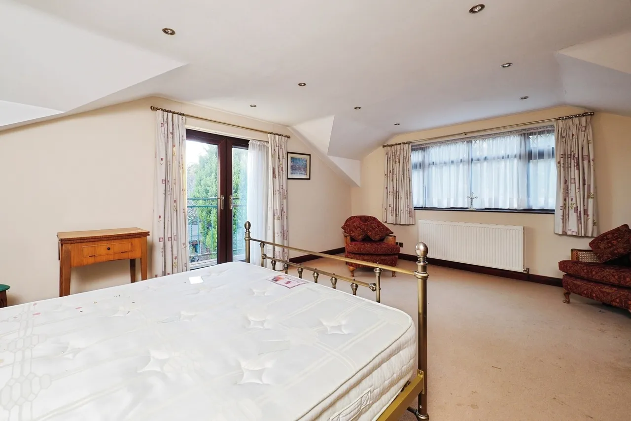 Richborough Place, Wollaton, Nottingham, NG8, photo 11