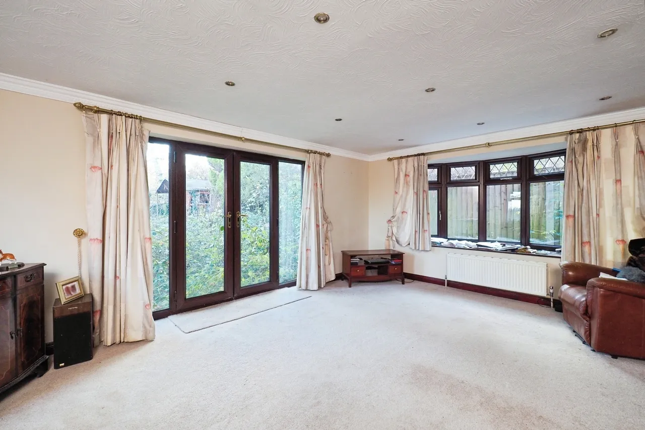Richborough Place, Wollaton, Nottingham, NG8, photo 4