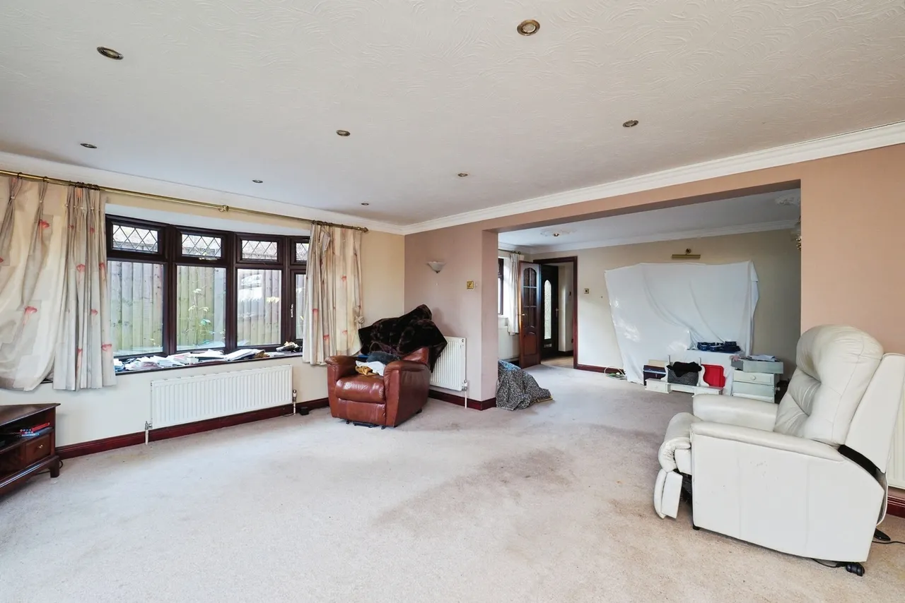 Richborough Place, Wollaton, Nottingham, NG8, photo 5