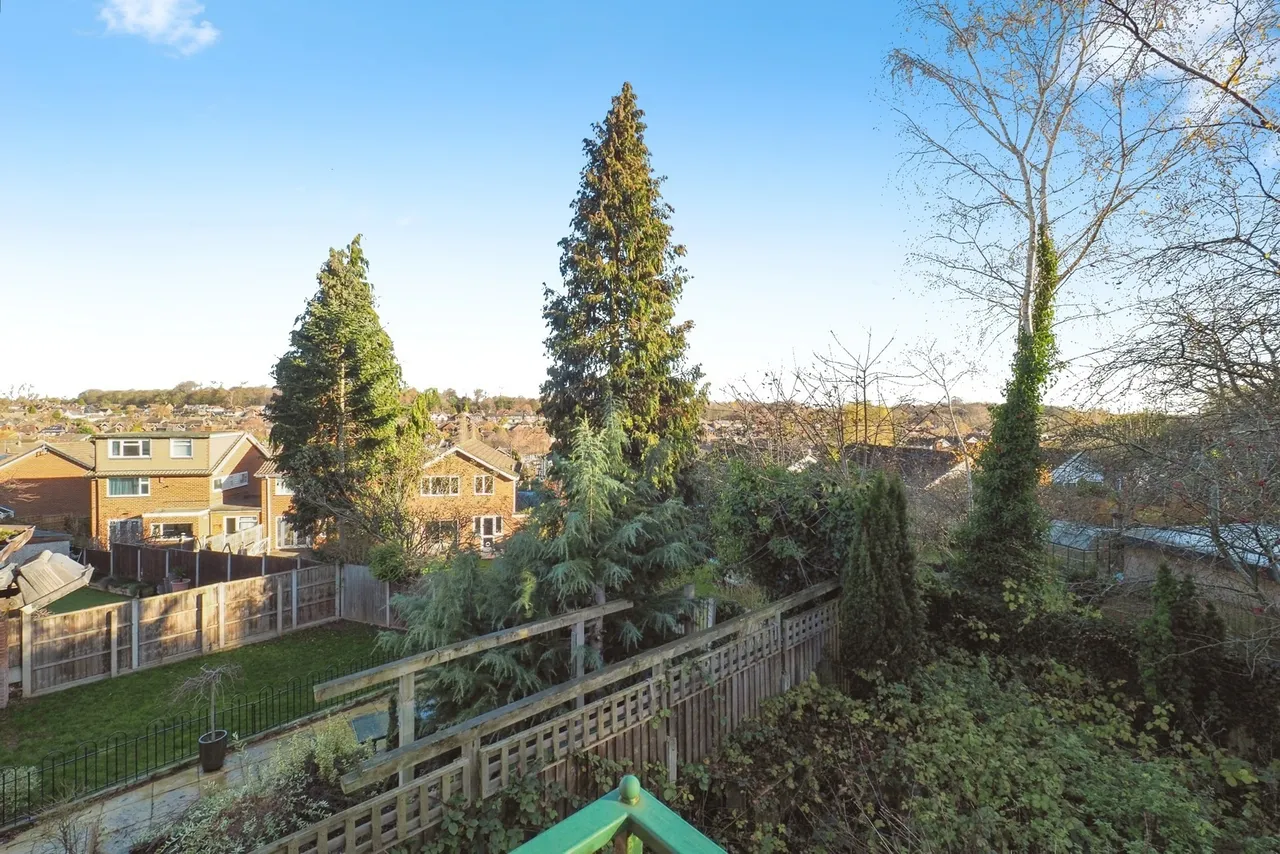 Richborough Place, Wollaton, Nottingham, NG8, photo 2