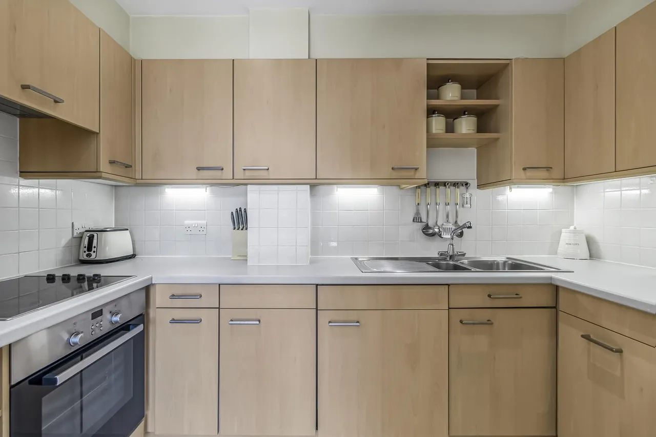 203 Buckingham Palace Road Belgravia, London SW1W 9TB, photo 5