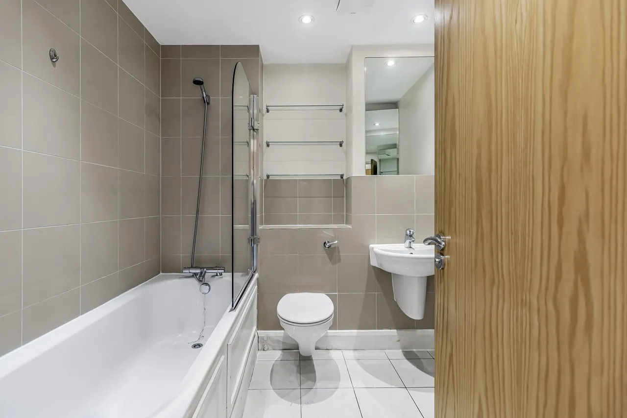 203 Buckingham Palace Road Belgravia, London SW1W 9TB, photo 9