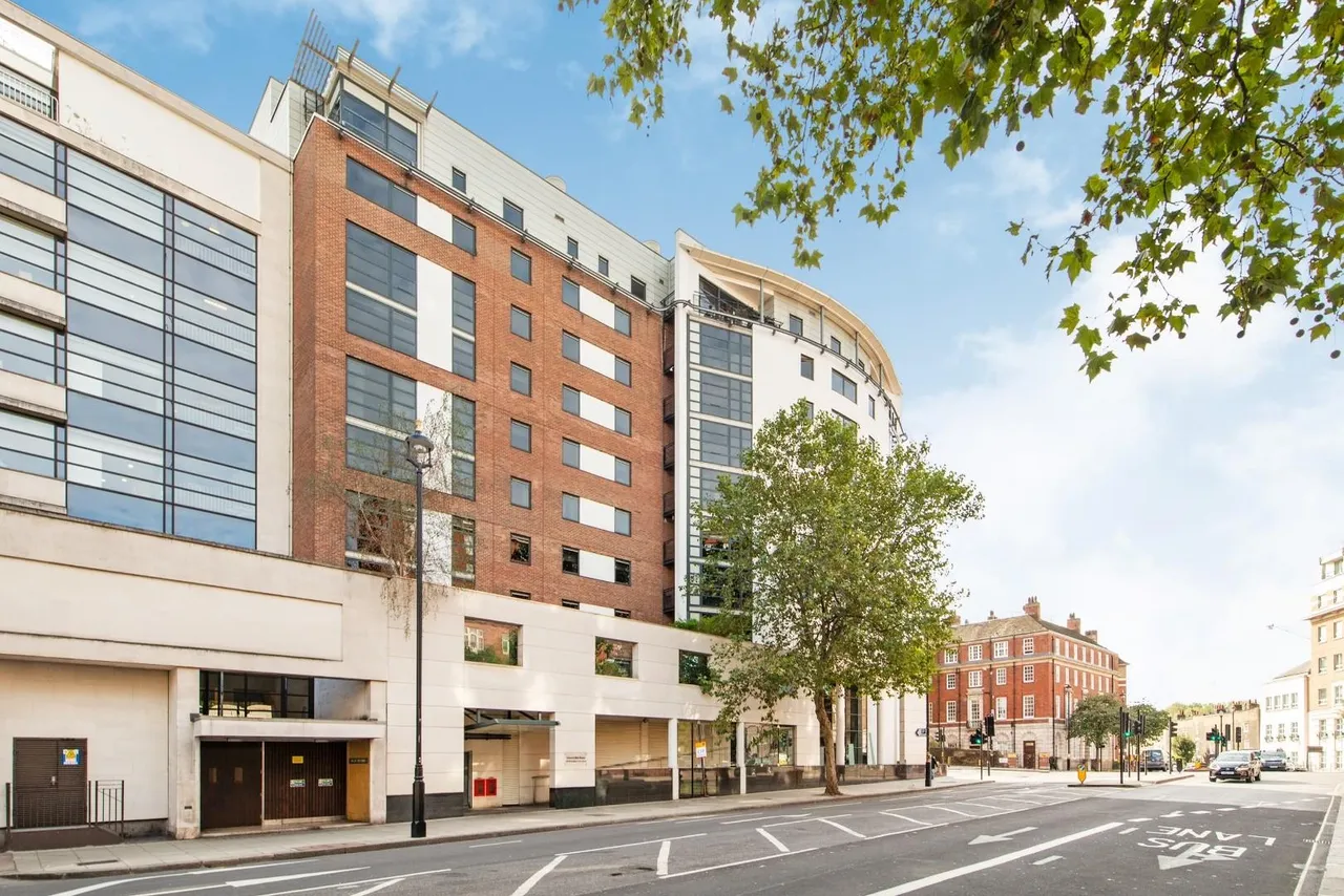 203 Buckingham Palace Road Belgravia, London SW1W 9TB, photo 16