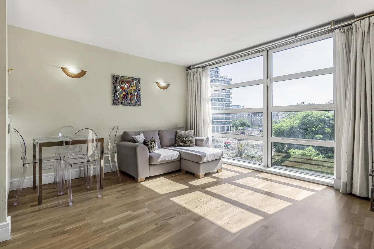 203 Buckingham Palace Road Belgravia, London SW1W 9TB, photo 3