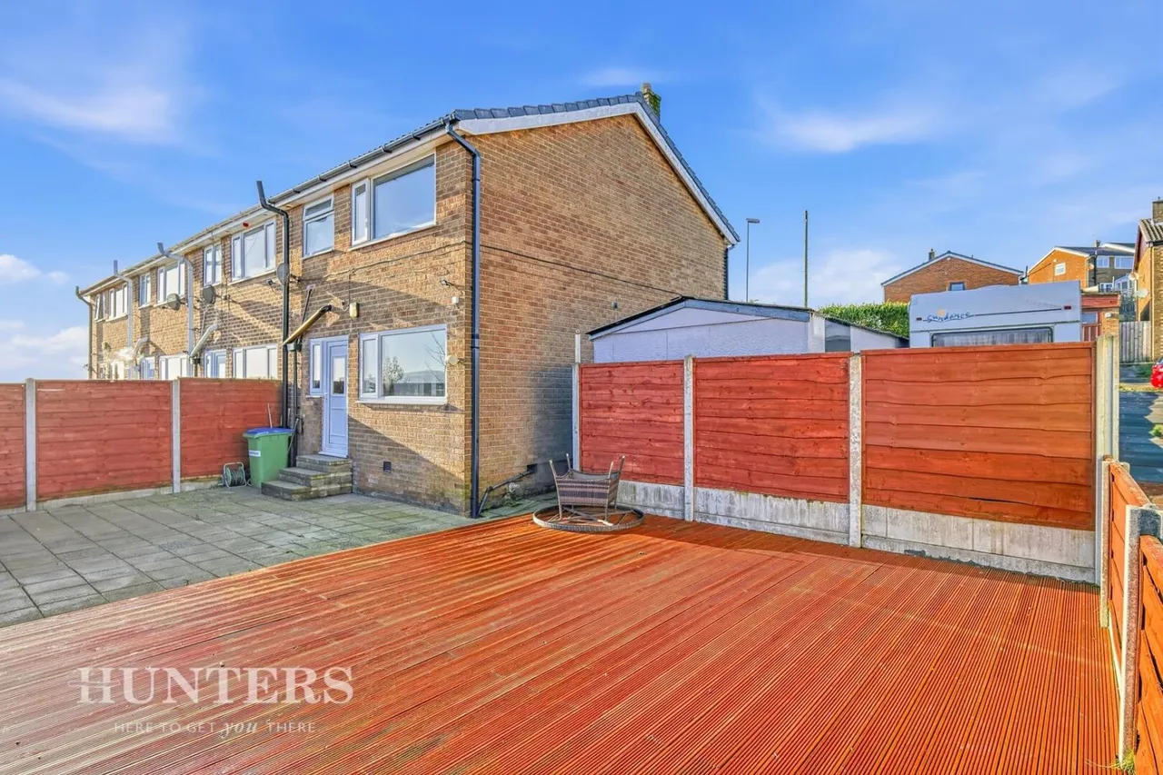 Shore Mount, Littleborough, OL15, photo 17