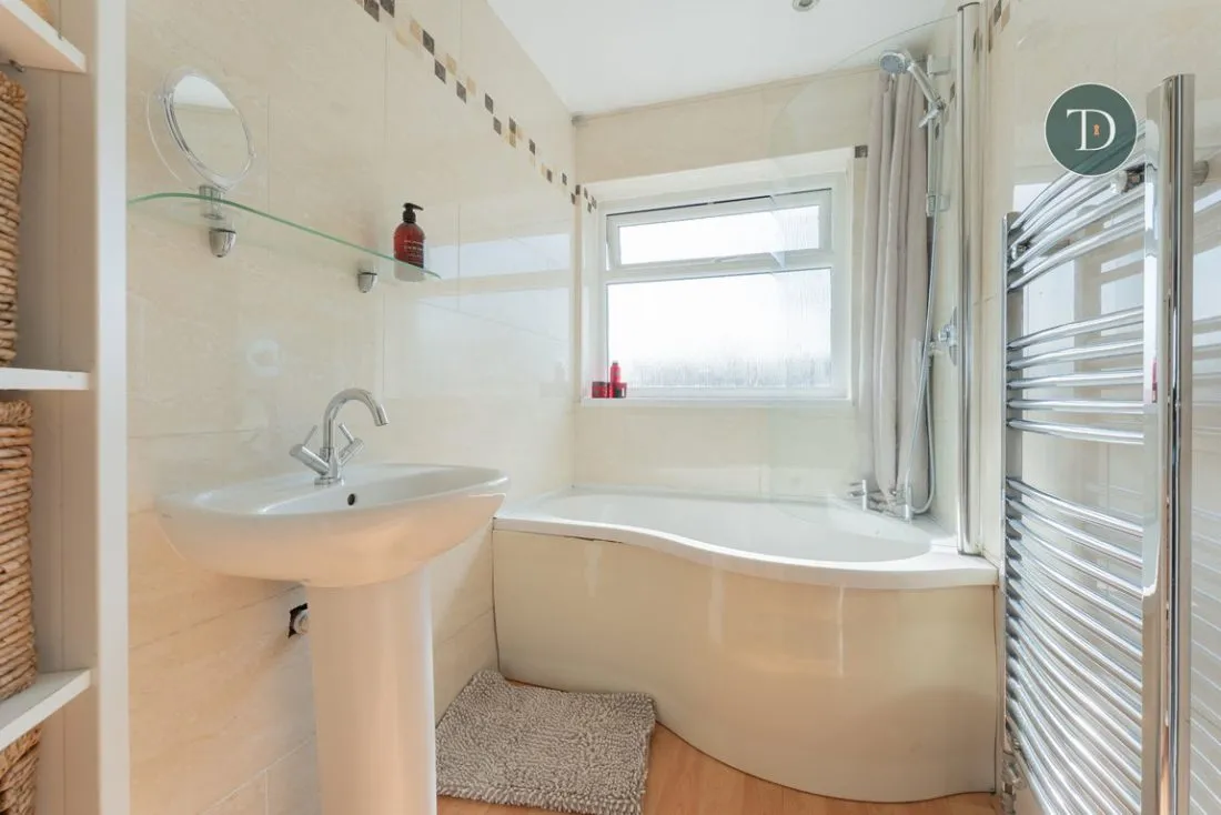 Overpool Road, Whitby, CH66 2JJ, photo 25