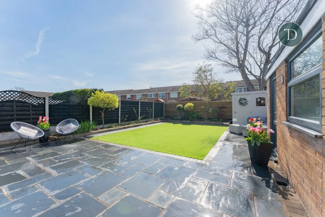 Overpool Road, Whitby, CH66 2JJ, photo 28