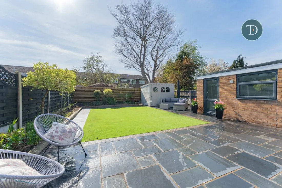 Overpool Road, Whitby, CH66 2JJ, photo 27