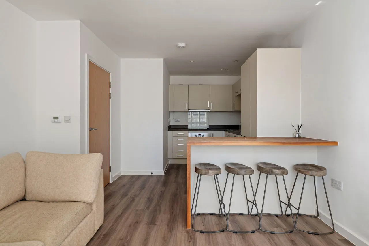 Leopold House, Bath, BA2, photo 5