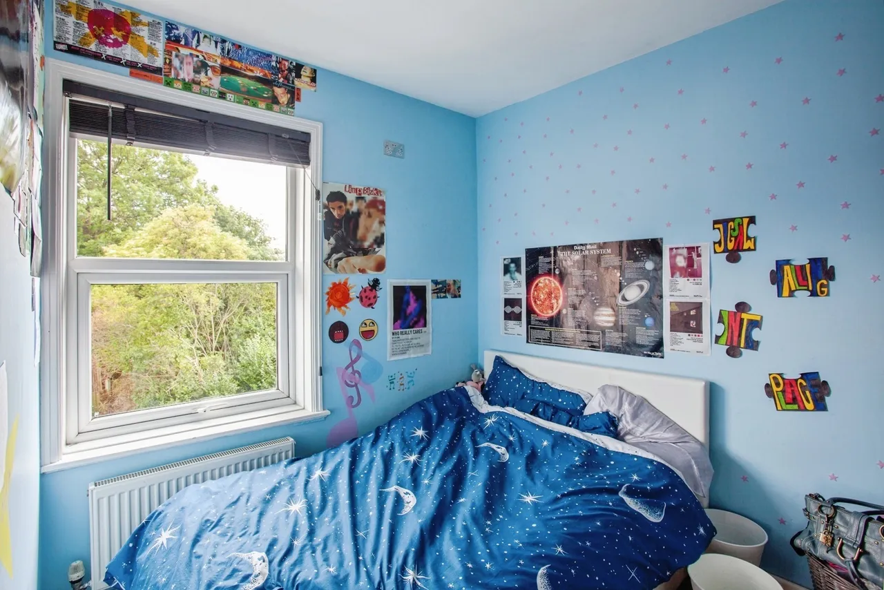 Butterthwaite Crescent, Sheffield, S5, photo 9