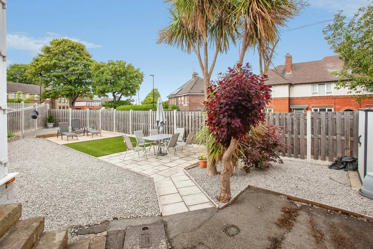 Butterthwaite Crescent, Sheffield, S5, photo 2