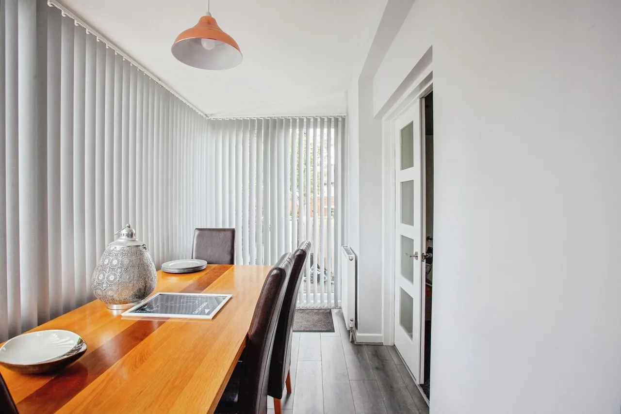 Butterthwaite Crescent, Sheffield, S5, photo 19