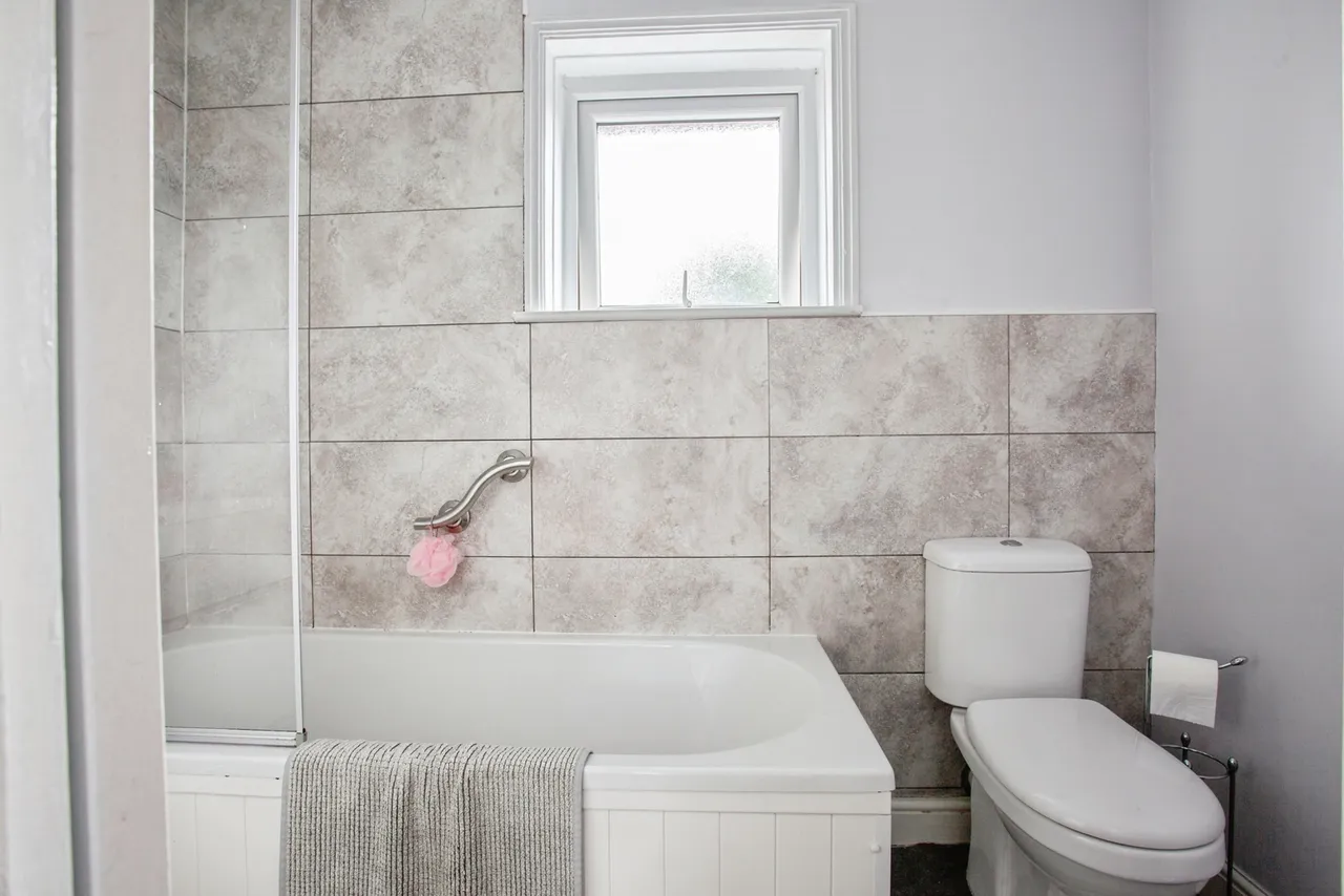 Butterthwaite Crescent, Sheffield, S5, photo 14