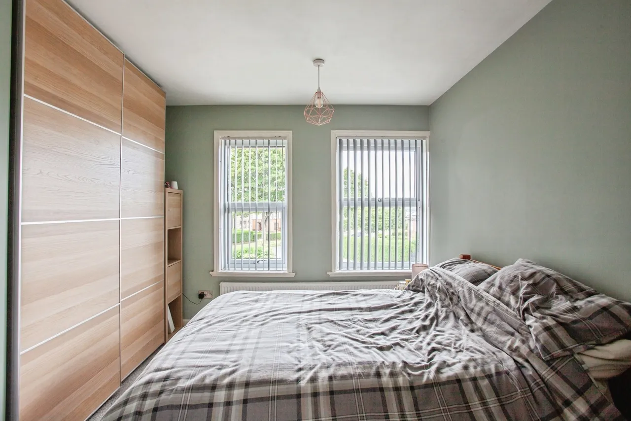 Butterthwaite Crescent, Sheffield, S5, photo 12