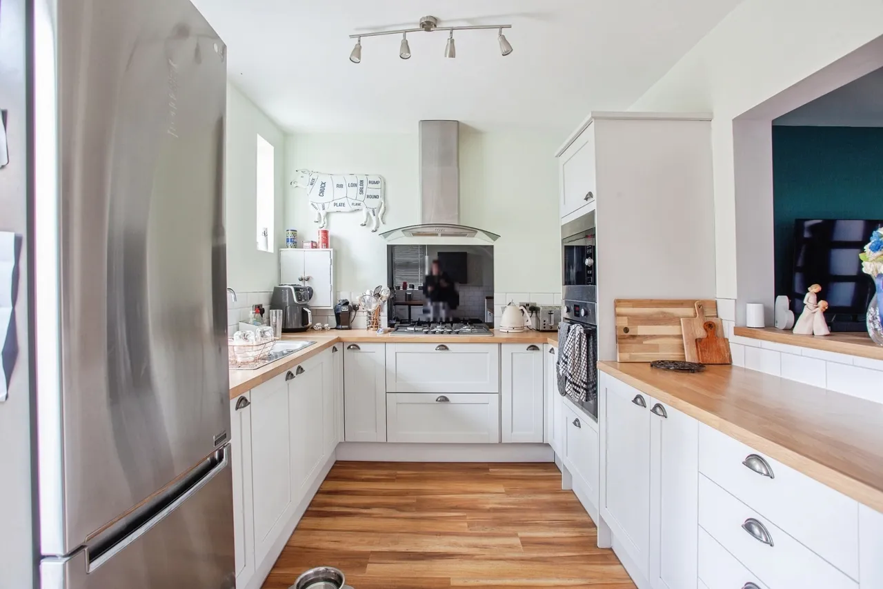 Butterthwaite Crescent, Sheffield, S5, photo 8
