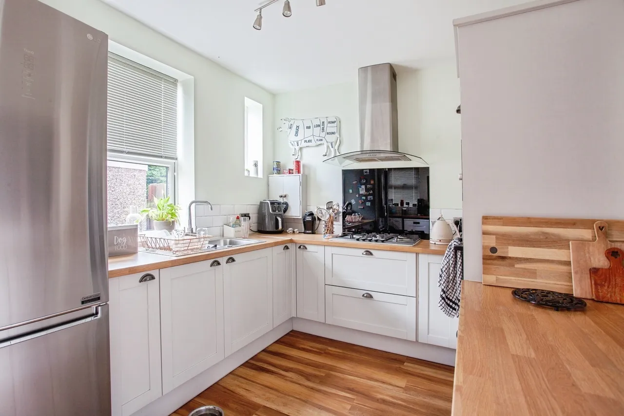 Butterthwaite Crescent, Sheffield, S5, photo 7