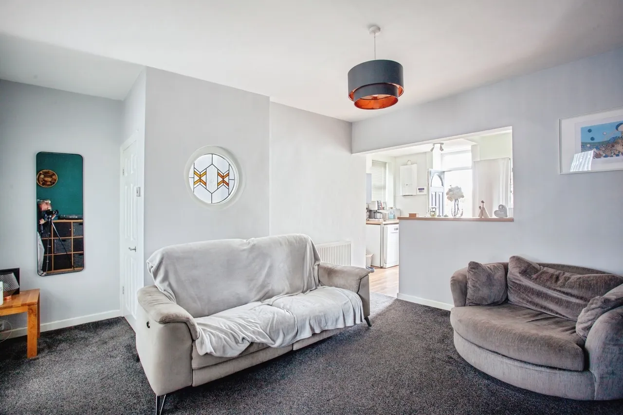 Butterthwaite Crescent, Sheffield, S5, photo 6