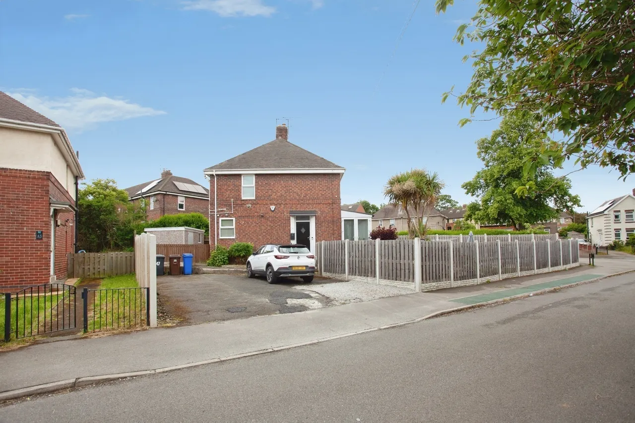 Butterthwaite Crescent, Sheffield, S5, photo 3