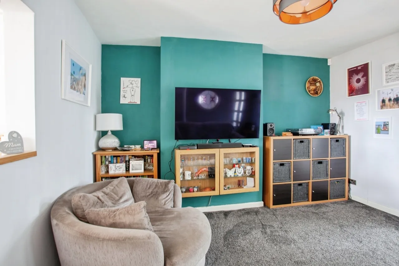 Butterthwaite Crescent, Sheffield, S5, photo 5