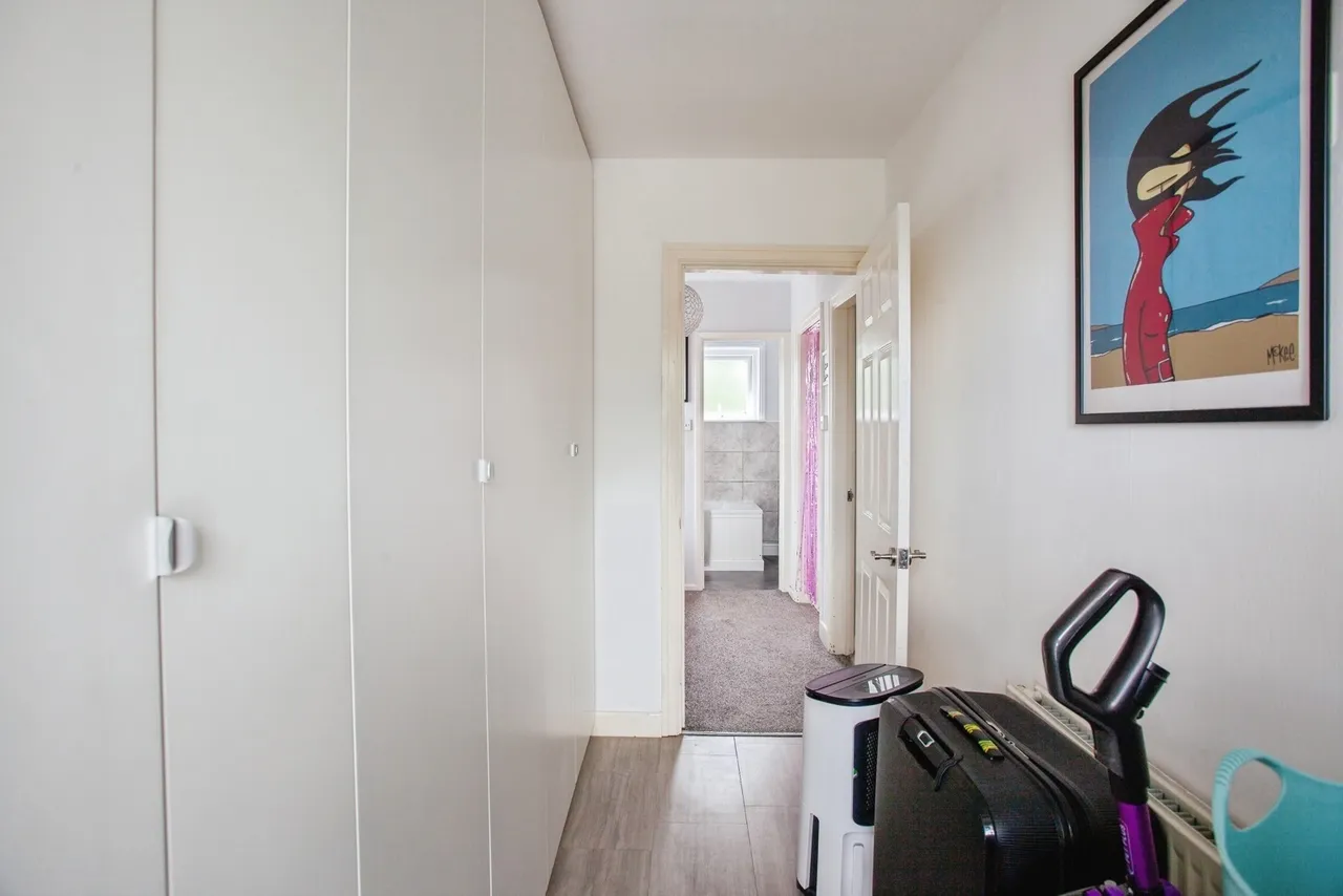 Butterthwaite Crescent, Sheffield, S5, photo 17