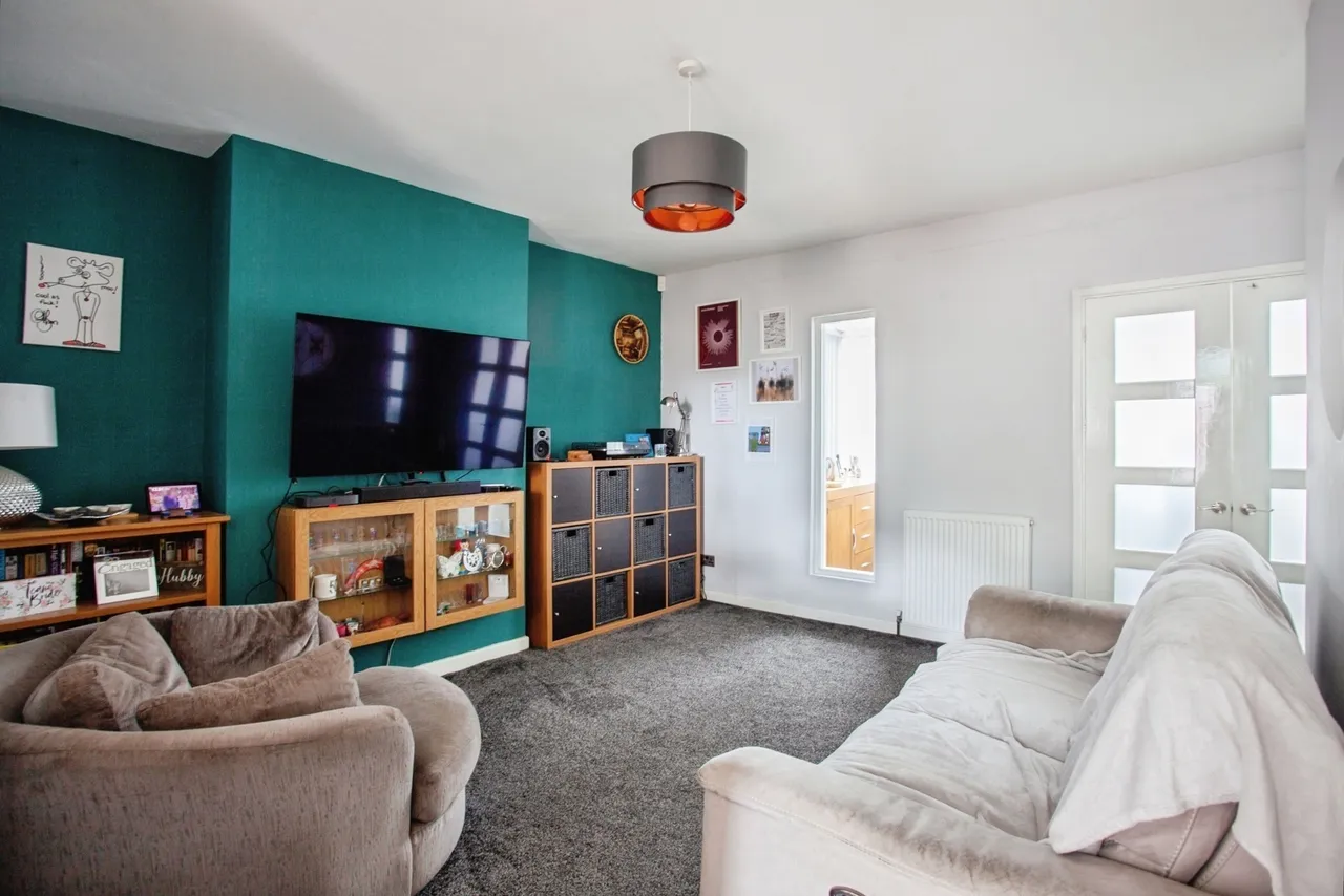 Butterthwaite Crescent, Sheffield, S5, photo 4