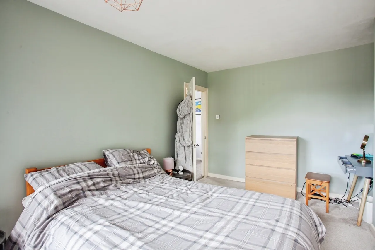 Butterthwaite Crescent, Sheffield, S5, photo 13
