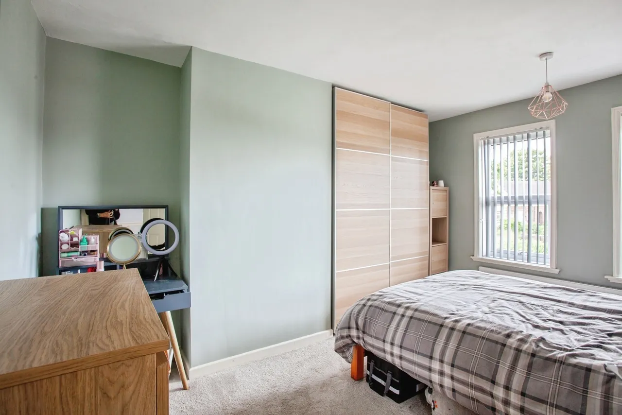 Butterthwaite Crescent, Sheffield, S5, photo 11