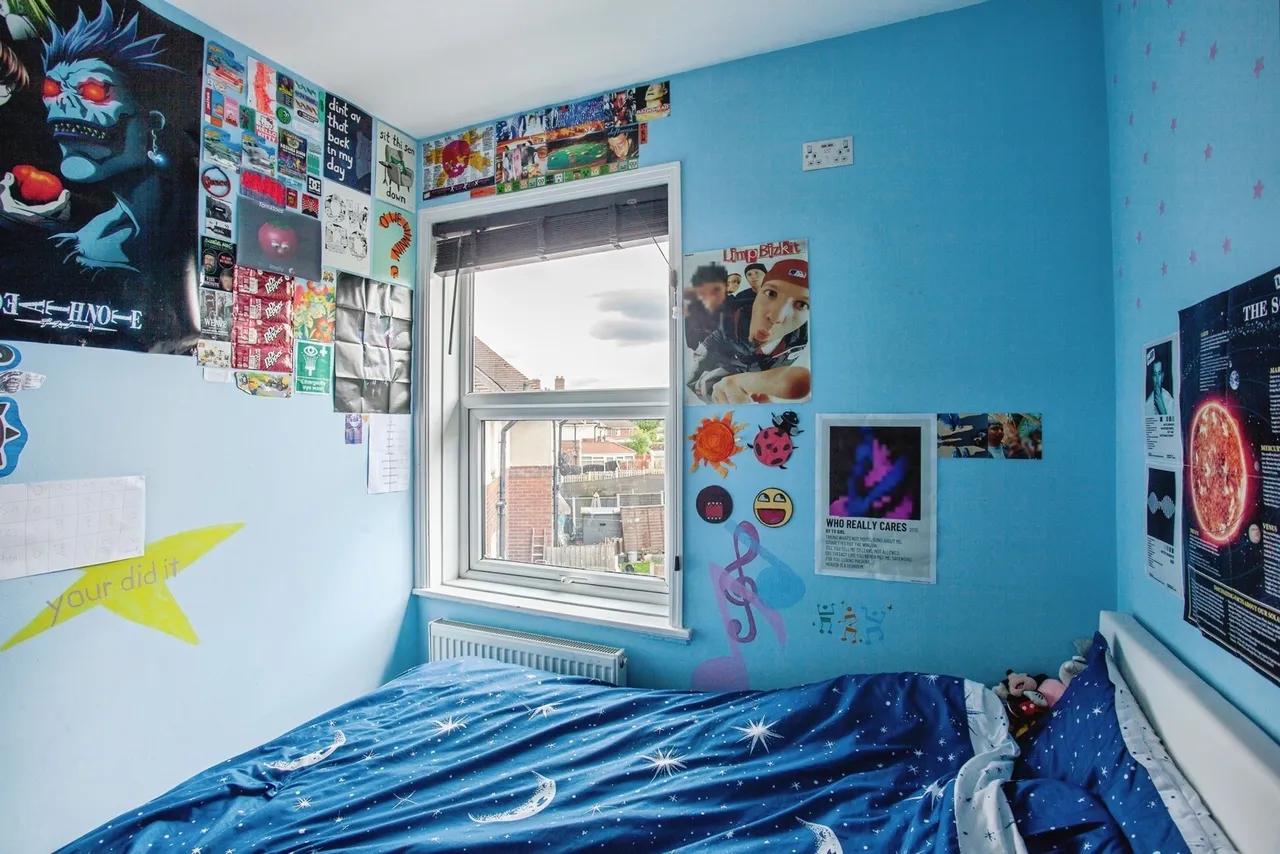 Butterthwaite Crescent, Sheffield, S5, photo 10