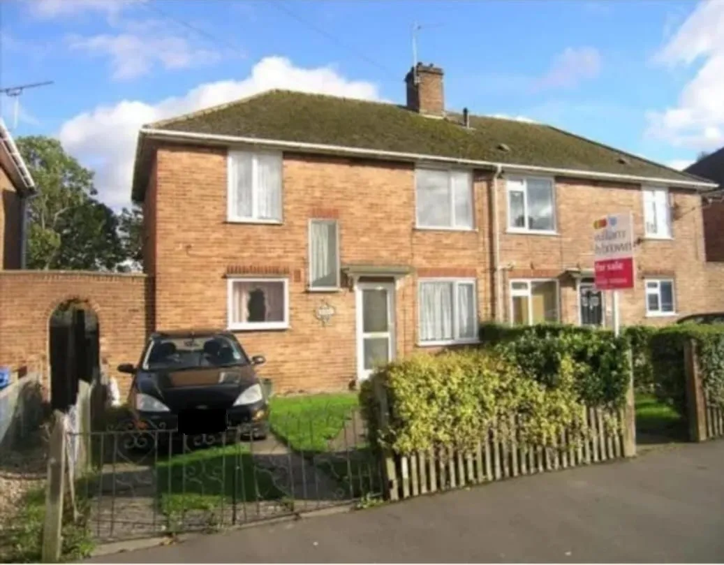 4 bed house for sale, Ranworth Road, Norwich, NR5