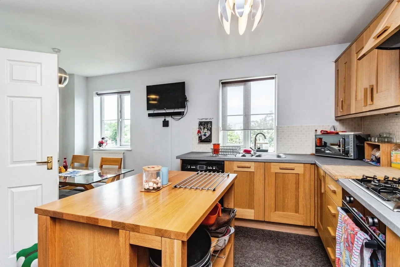Friars Terrace, Stafford, Staffordshire, ST17, photo 6