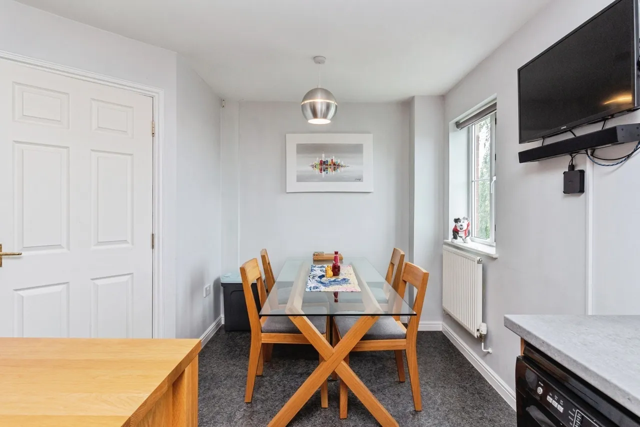 Friars Terrace, Stafford, Staffordshire, ST17, photo 5