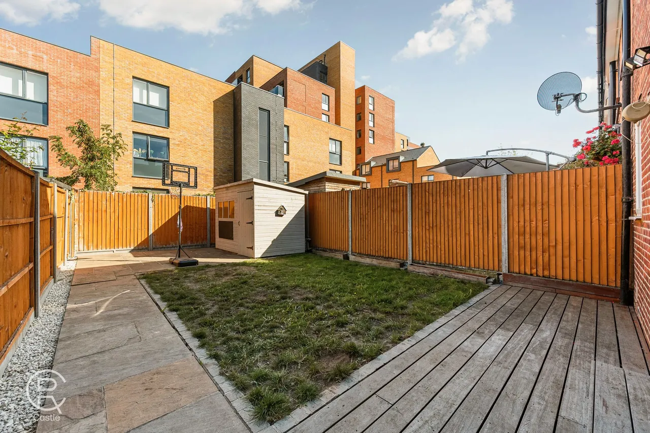 Templeman Road, Hanwell, W7, photo 6
