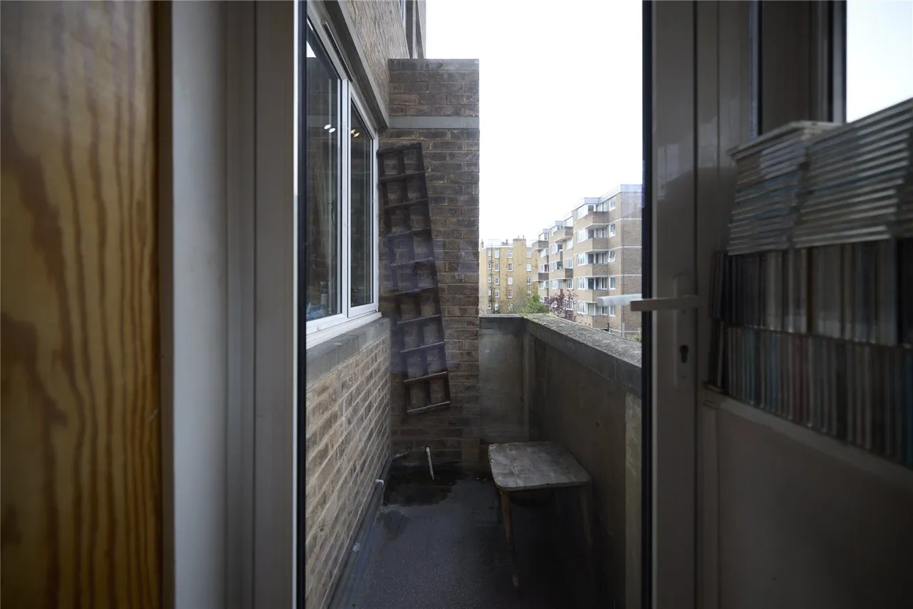 Vincent Street, London, SW1P, photo 14