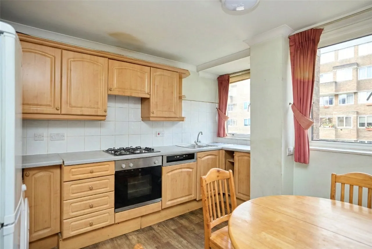 Vincent Street, London, SW1P, photo 3