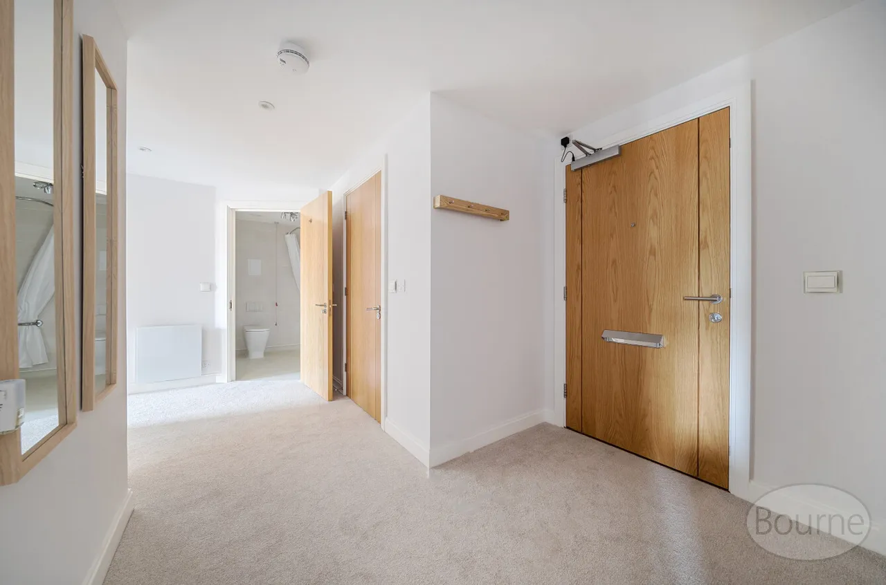 Lower Turk Street, Alton, GU34, photo 13