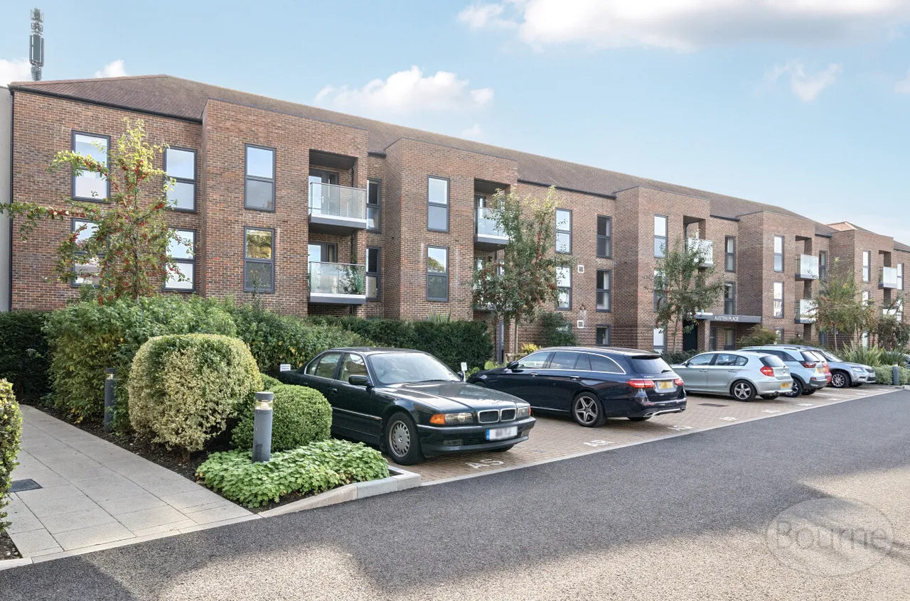 Lower Turk Street, Alton, GU34, photo 16