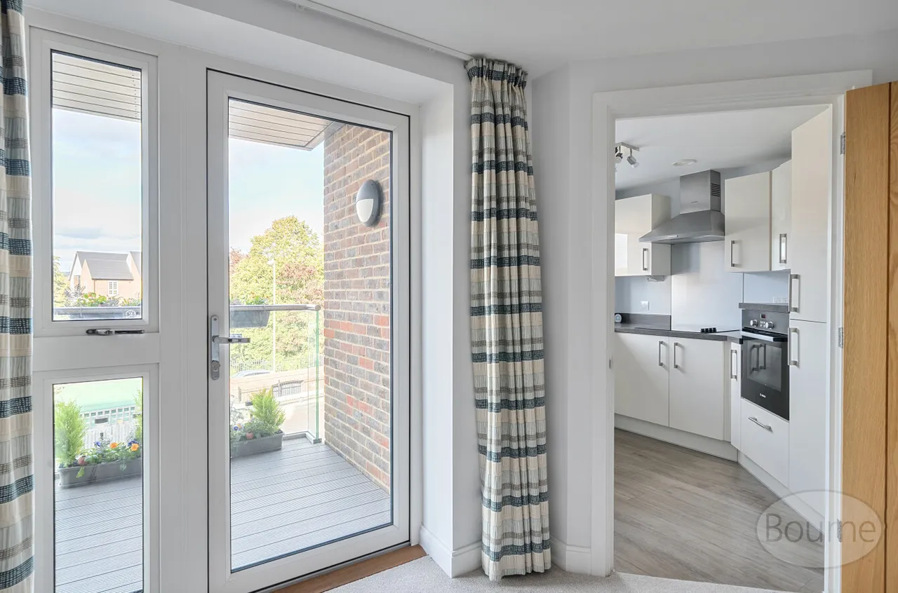 Lower Turk Street, Alton, GU34, photo 12