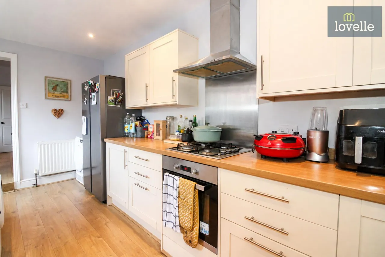 Keddington Road, Louth, LN11, photo 12
