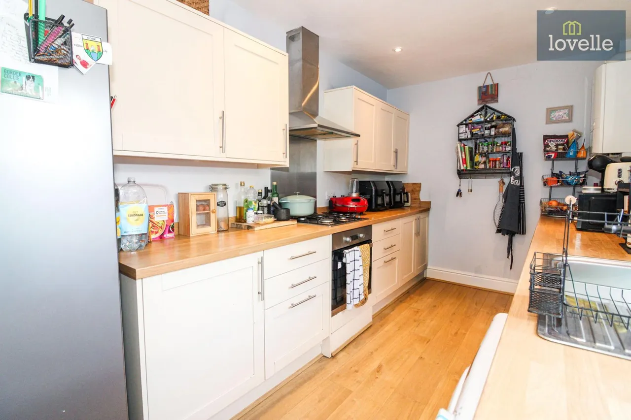 Keddington Road, Louth, LN11, photo 9