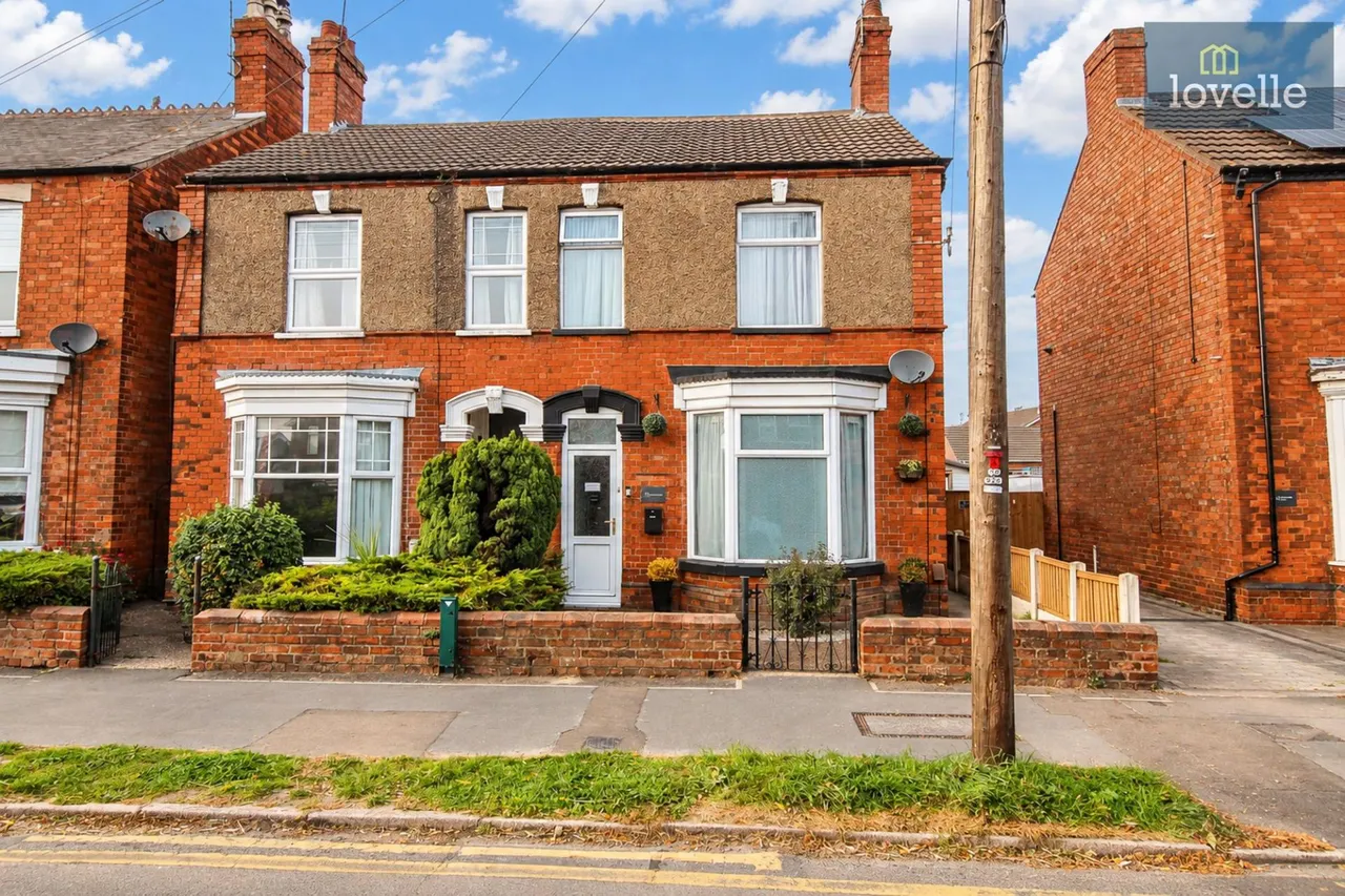 Keddington Road, Louth, LN11, photo 2