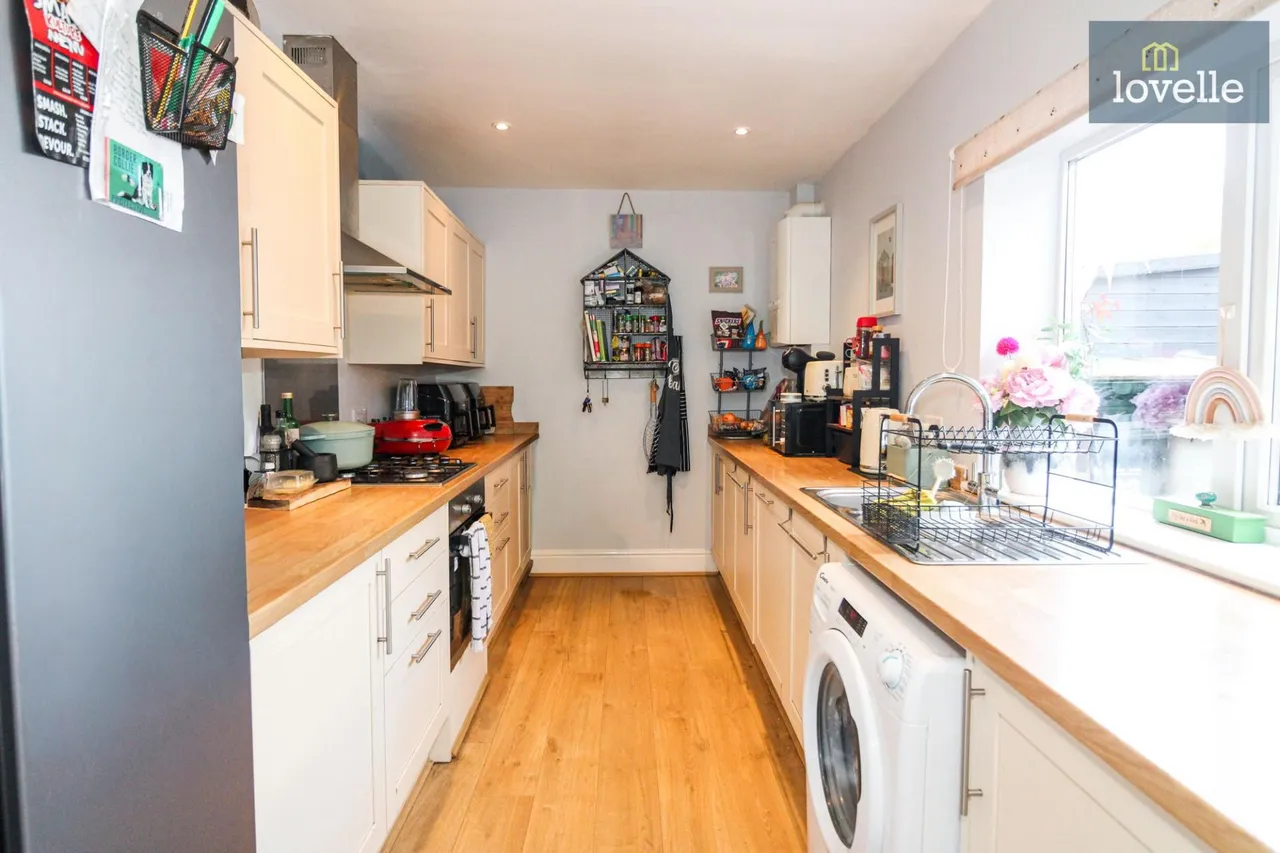 Keddington Road, Louth, LN11, photo 10