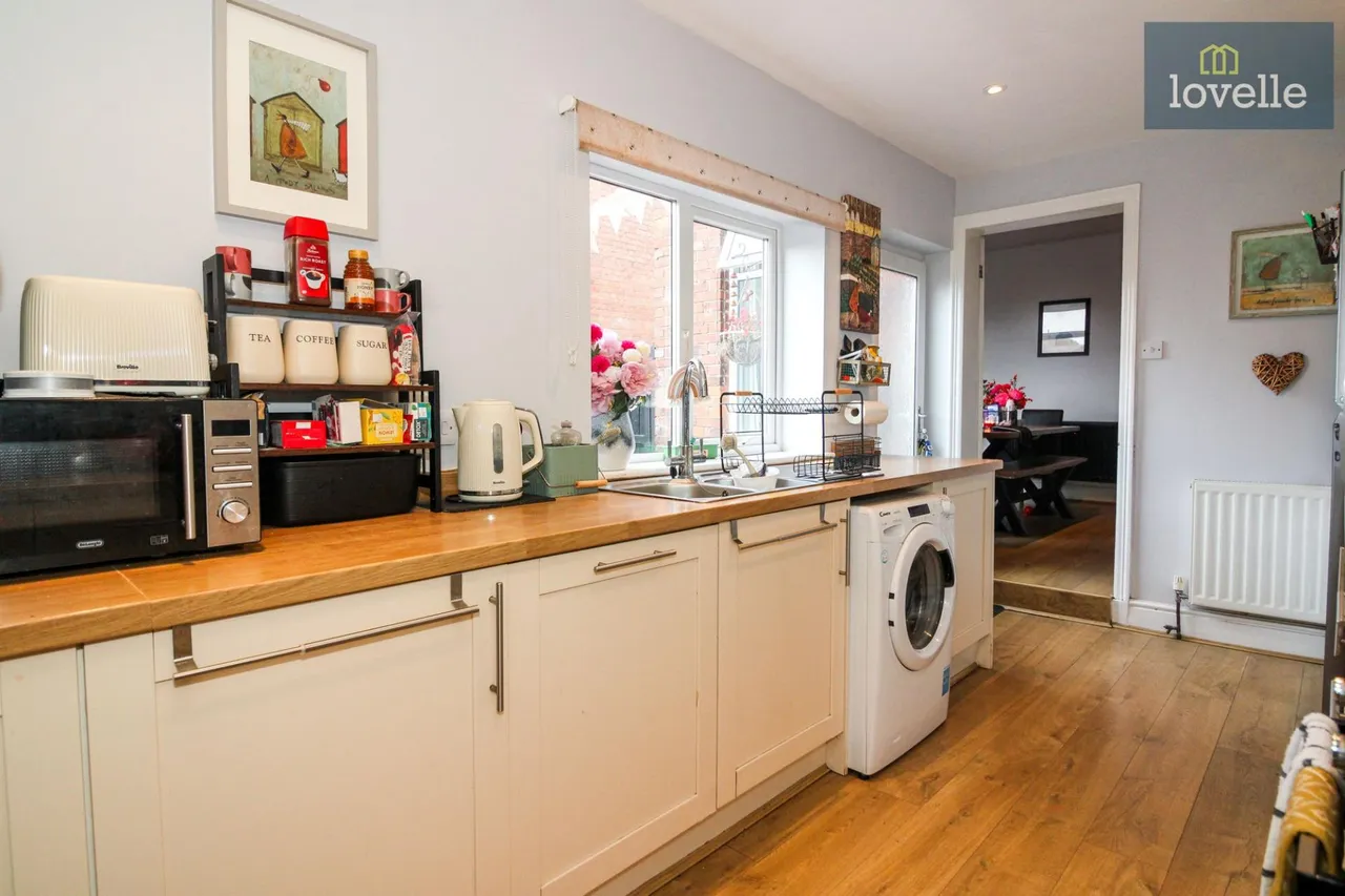 Keddington Road, Louth, LN11, photo 11