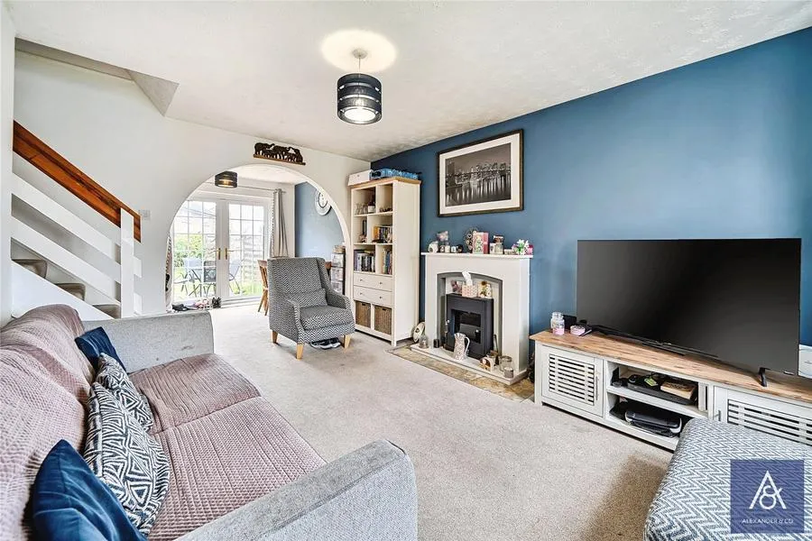 Cartwright Crescent, Brackley, NN13, photo 5