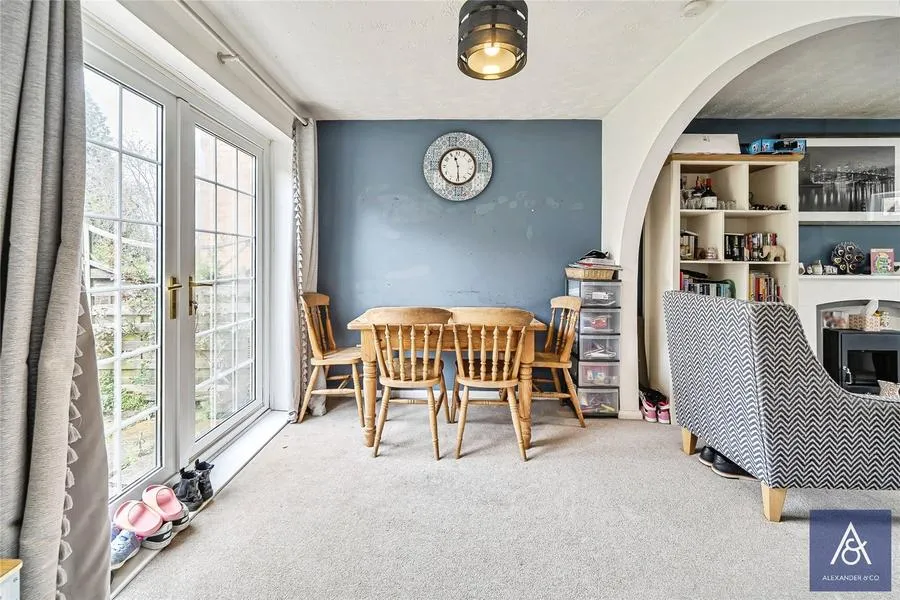 Cartwright Crescent, Brackley, NN13, photo 7